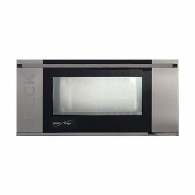 Statická pec DeckTop XEBDC-02EU-C