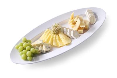 Plato oválne 561645