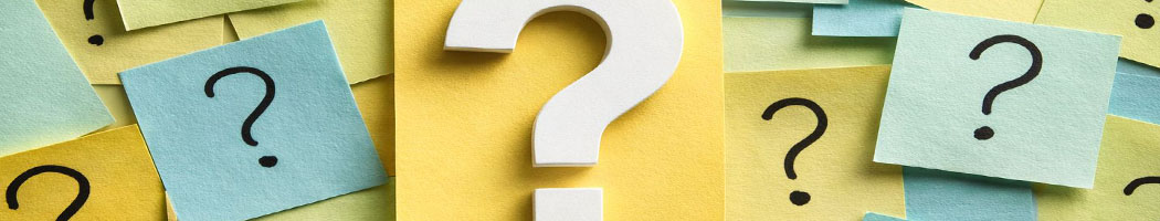 Frequently Asked Questions